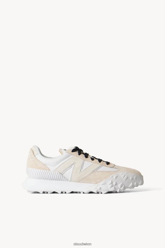 Frauen xc-72 Creme 466Z961 NB X STAUD Schuhe