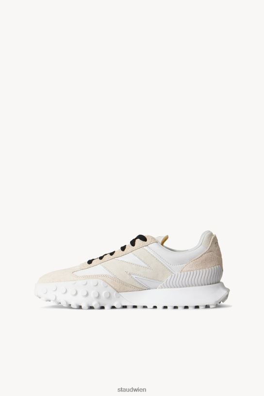 Frauen xc-72 Creme 466Z961 NB X STAUD Schuhe