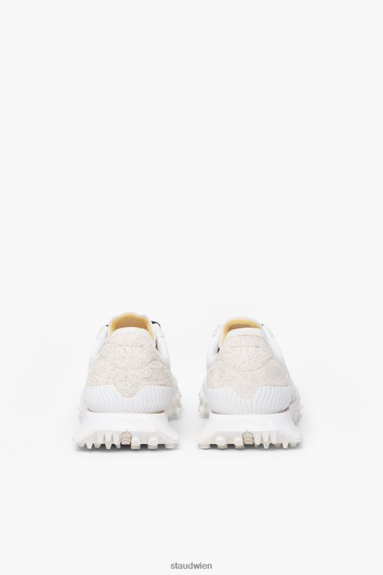 Frauen xc-72 Creme 466Z961 NB X STAUD Schuhe