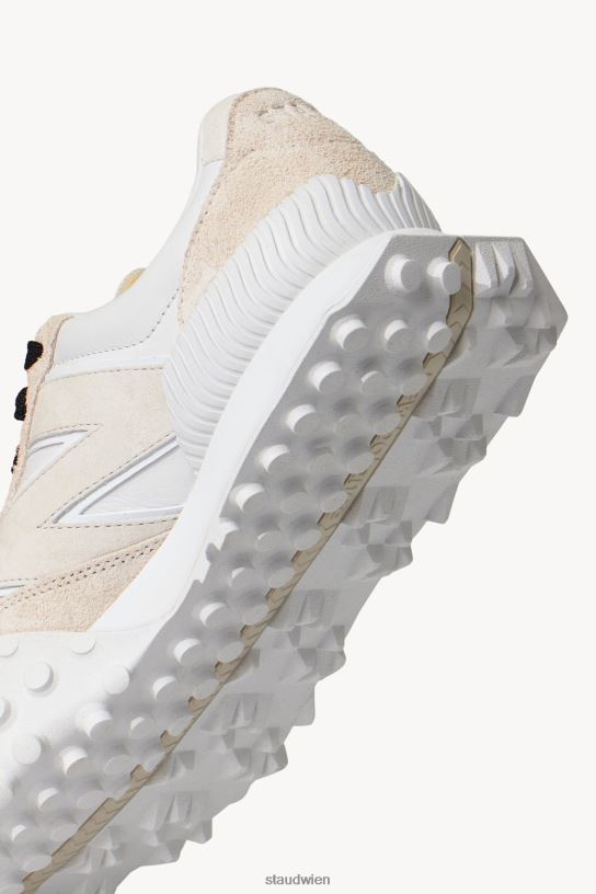 Frauen xc-72 Creme 466Z961 NB X STAUD Schuhe