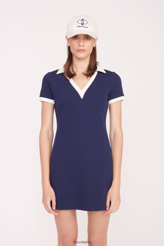 Frauen Gerichtshut Weiss 466Z857 STAUD Zubehör