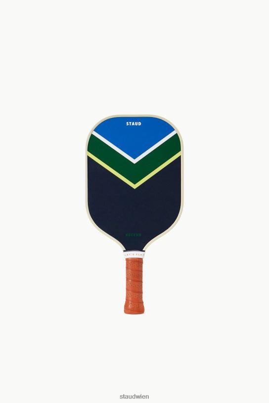 Frauen Pickleball-Schläger Mittellinienstreifen 466Z858 STAUD + RECESS Zubehör