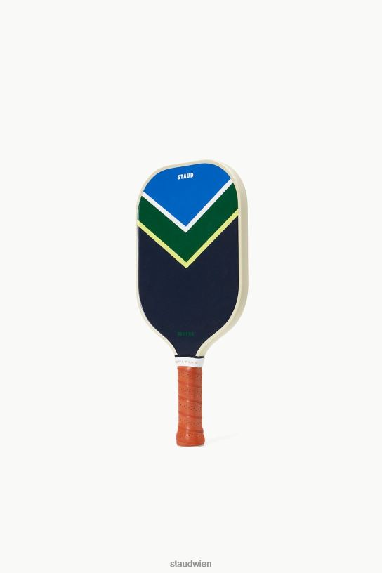 Frauen Pickleball-Schläger Mittellinienstreifen 466Z858 STAUD + RECESS Zubehör