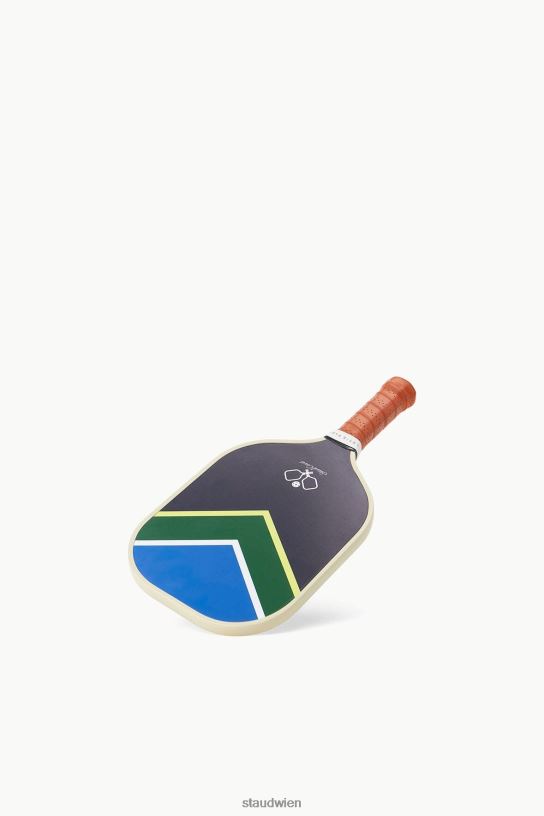 Frauen Pickleball-Schläger Mittellinienstreifen 466Z858 STAUD + RECESS Zubehör