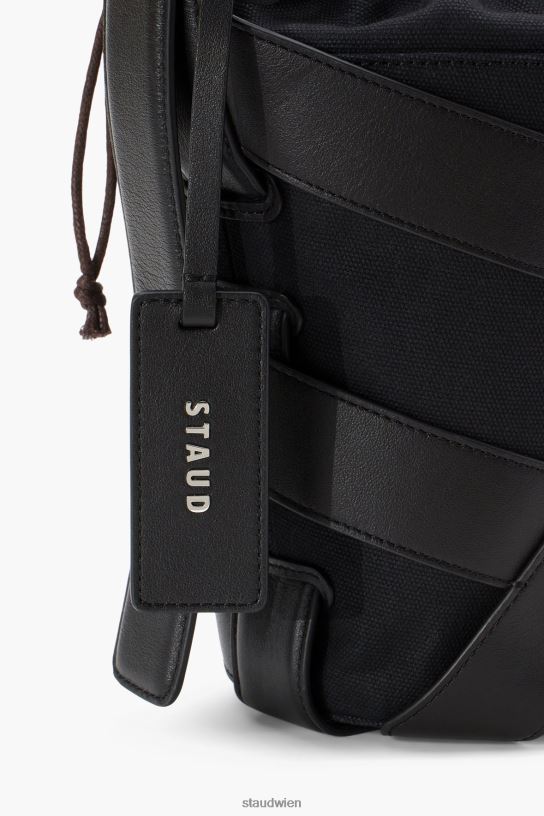 Frauen Bienenstock-Eimertasche Schwarz 466Z791 STAUD Zubehör