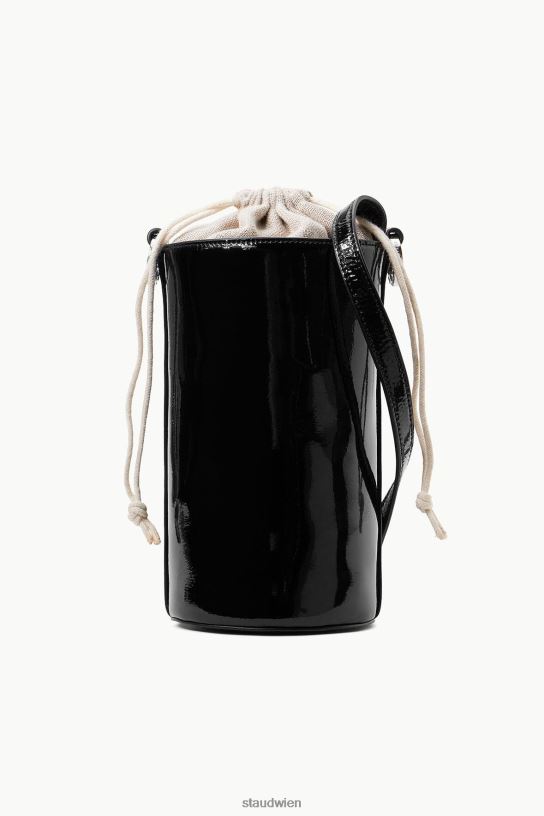 Frauen Wasserflaschentasche Schwarz 466Z854 STAUD Zubehör