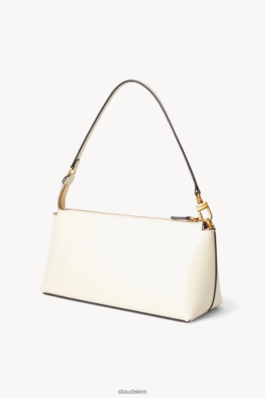Frauen individuelle Kaia-Tasche Creme 466Z1006 STAUD Zubehör