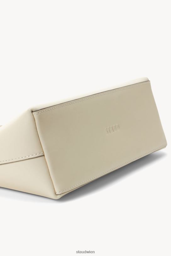 Frauen individuelle Kaia-Tasche Creme 466Z1006 STAUD Zubehör