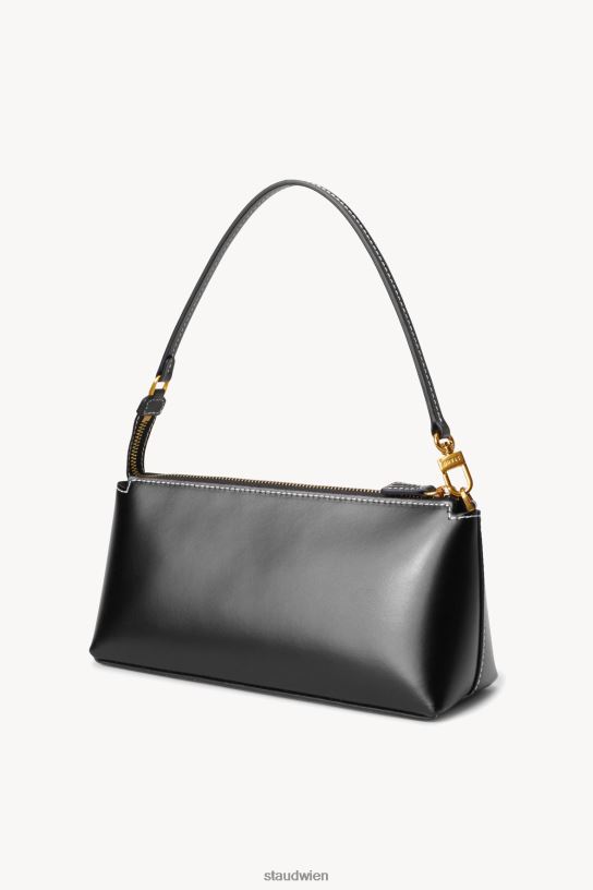Frauen individuelle Kaia-Tasche Schwarz 466Z1007 STAUD Zubehör