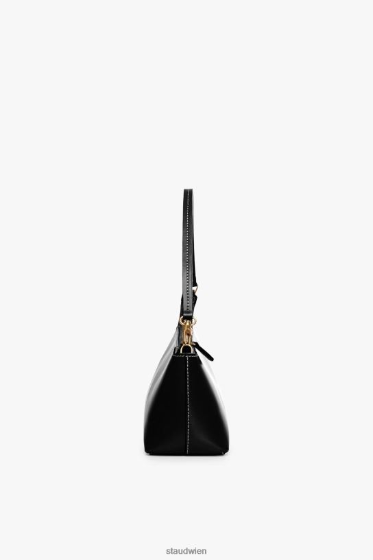 Frauen individuelle Kaia-Tasche Schwarz 466Z1007 STAUD Zubehör