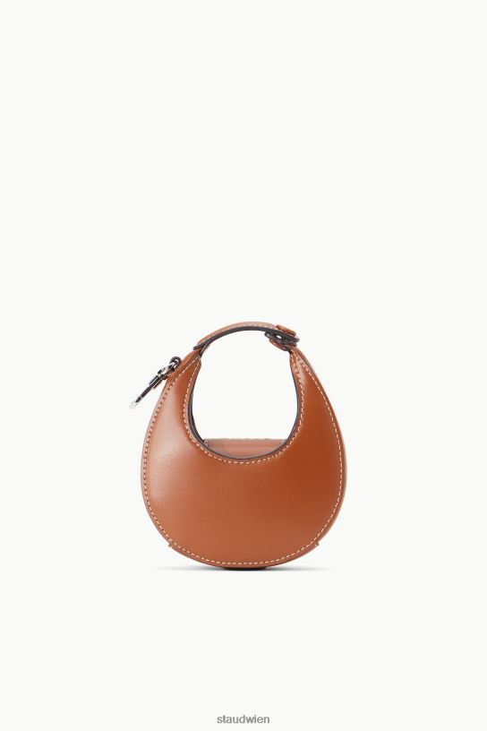 Haustiere Micro Moon Kotbeutelträger bräunen 466Z1038 STAUD Zubehör