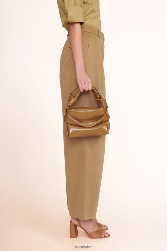 Frauen Kiss-Bag-Patent Rosmarin 466Z843 STAUD Zubehör