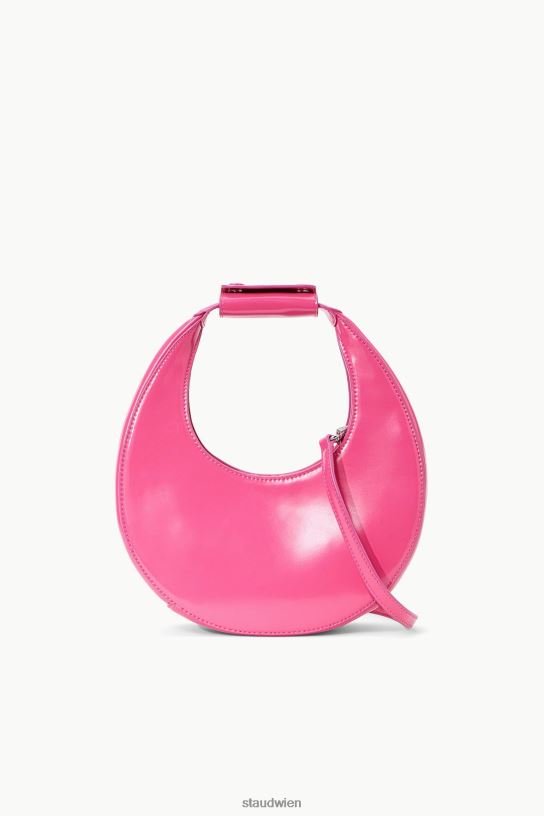 Frauen Mini-Mondtasche Blüte 466Z811 STAUD Zubehör