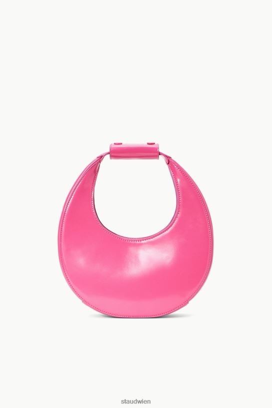 Frauen Mini-Mondtasche Blüte 466Z811 STAUD Zubehör