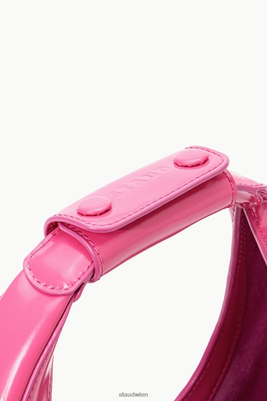 Frauen Mini-Mondtasche Blüte 466Z811 STAUD Zubehör
