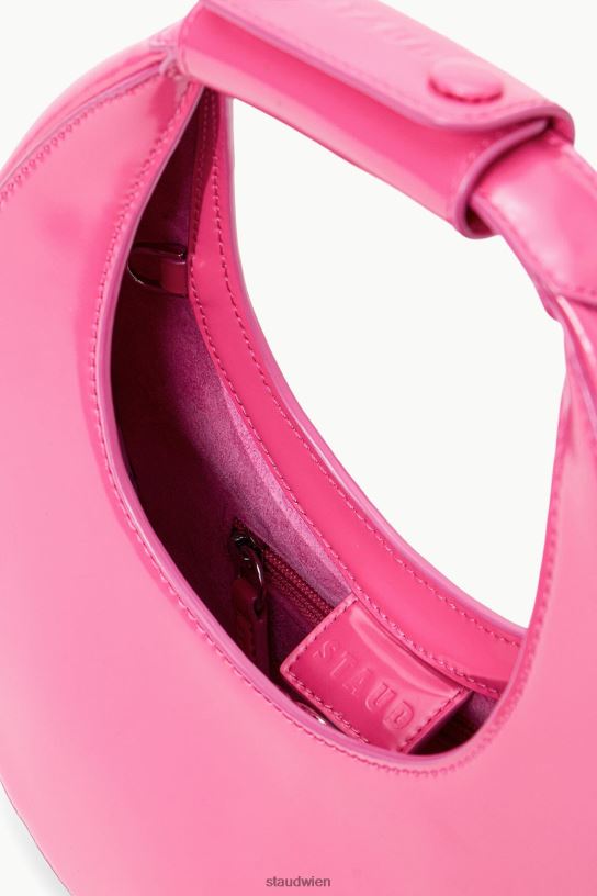 Frauen Mini-Mondtasche Blüte 466Z811 STAUD Zubehör