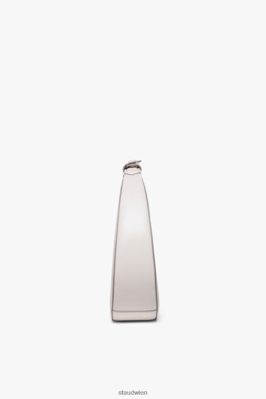 Frauen Mini-Mondtasche Creme 466Z812 STAUD Zubehör