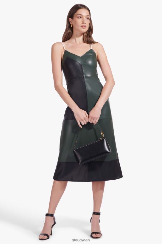 Frauen Kaia Umhängetasche Schwarz 466Z803 STAUD Zubehör