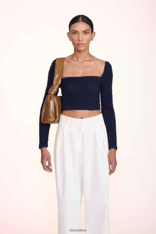 Frauen Lisbett-Tasche Rosmarin 466Z778 STAUD Zubehör