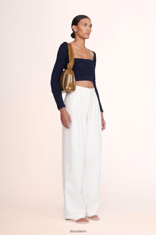 Frauen Lisbett-Tasche Rosmarin 466Z778 STAUD Zubehör