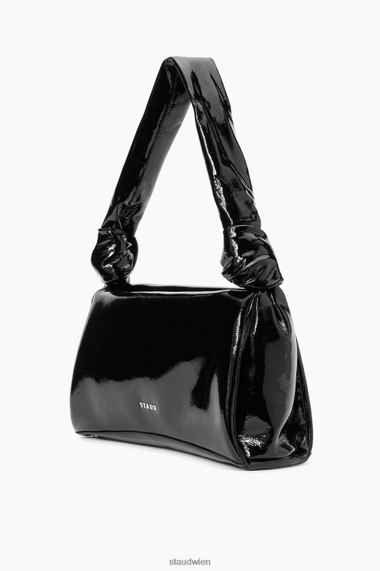 Frauen Lisbett-Tasche Schwarz 466Z779 STAUD Zubehör