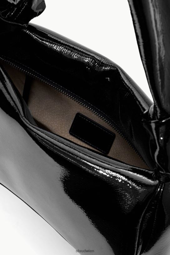 Frauen Lisbett-Tasche Schwarz 466Z779 STAUD Zubehör
