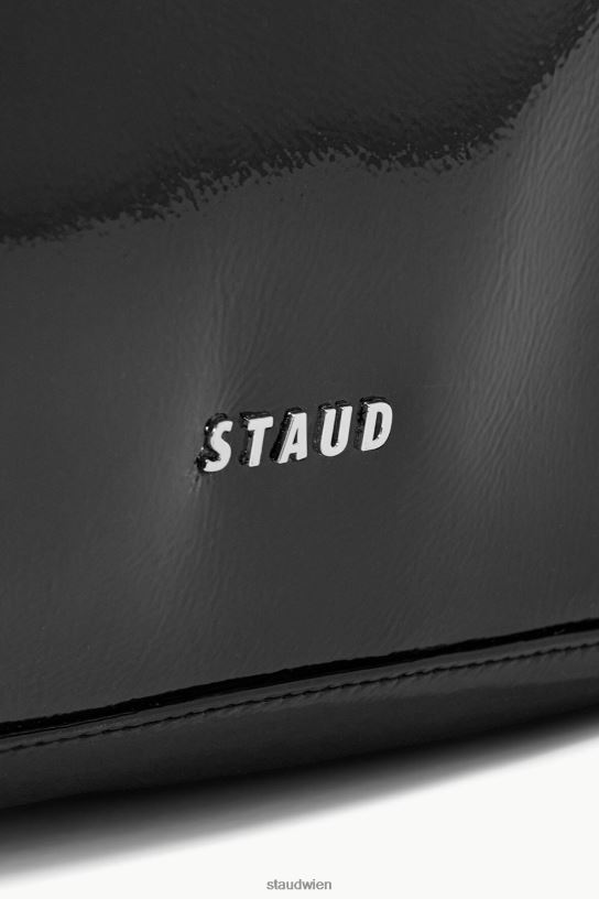 Frauen Lisbett-Tasche Schwarz 466Z779 STAUD Zubehör
