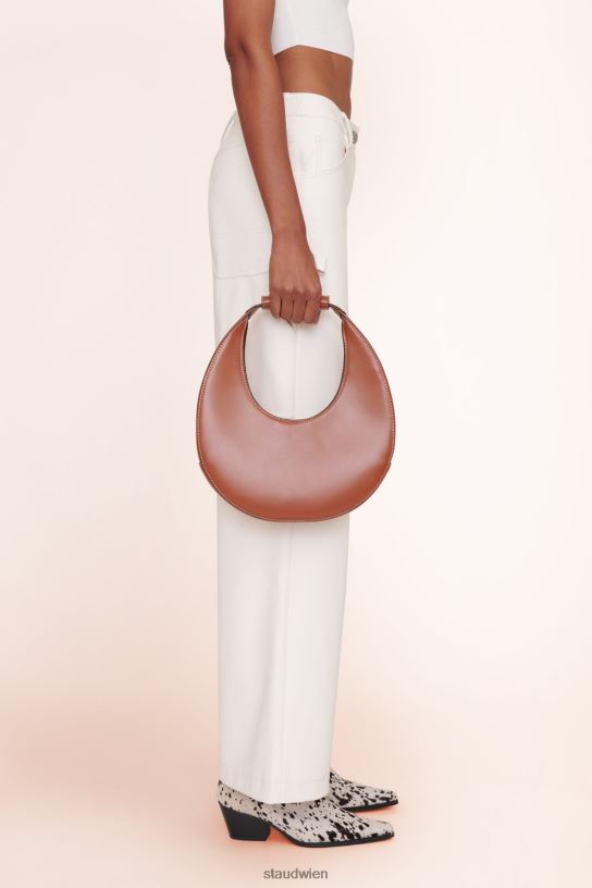 Frauen Mondtasche Sattel 466Z759 STAUD Zubehör