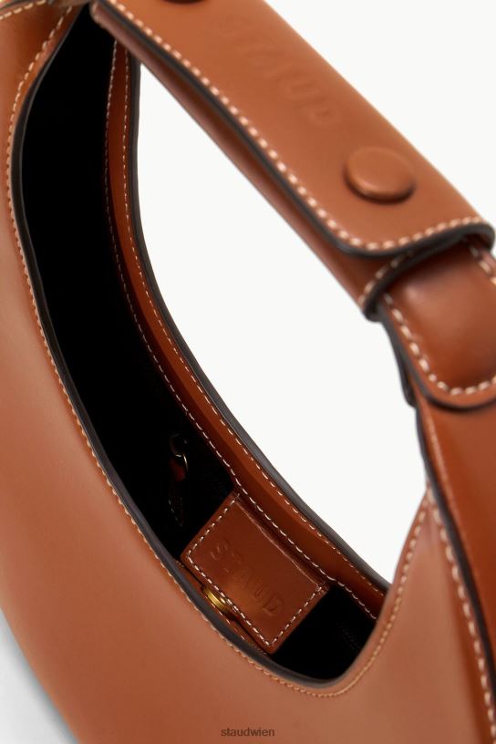 Frauen Mondtasche Sattel 466Z759 STAUD Zubehör