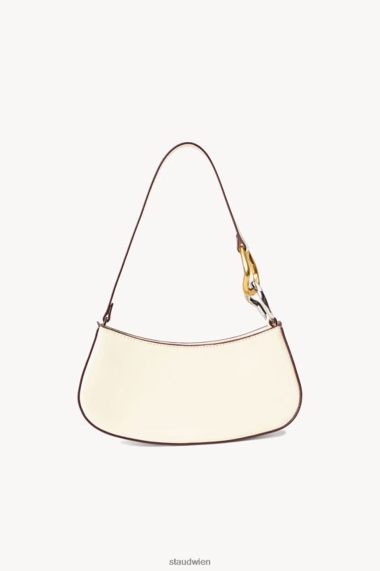 Frauen Ollie-Tasche Creme 466Z785 STAUD Zubehör