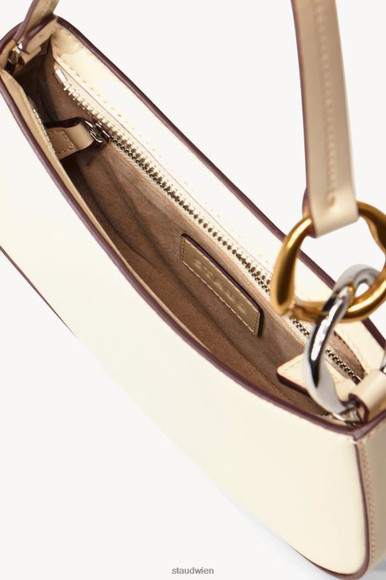 Frauen Ollie-Tasche Creme 466Z785 STAUD Zubehör