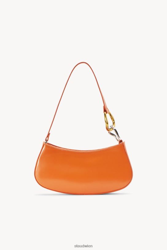 Frauen Ollie-Tasche Karotte 466Z782 STAUD Zubehör