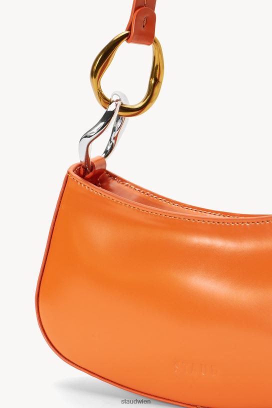Frauen Ollie-Tasche Karotte 466Z782 STAUD Zubehör