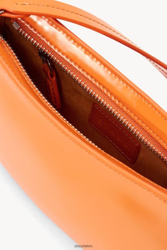 Frauen Ollie-Tasche Karotte 466Z782 STAUD Zubehör