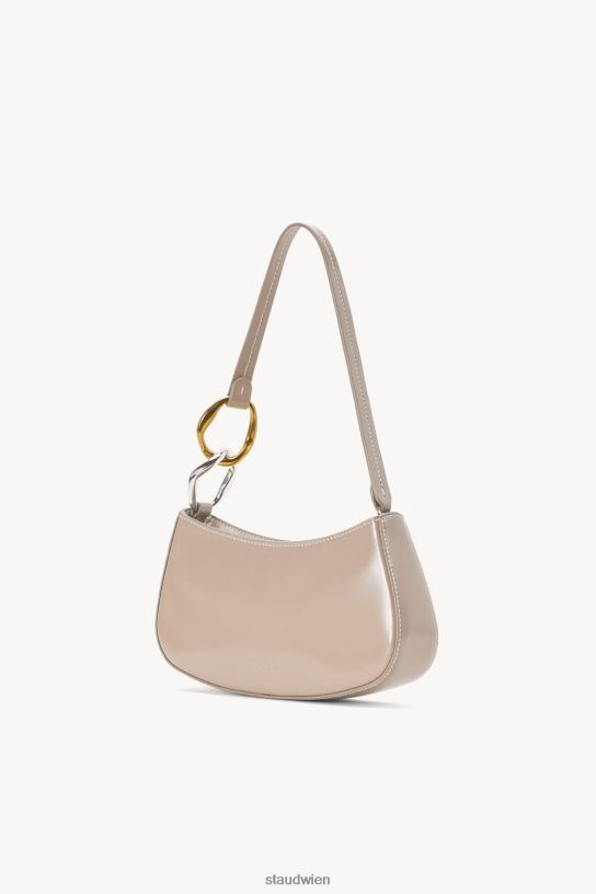 Frauen Ollie-Tasche Nerz 466Z786 STAUD Zubehör