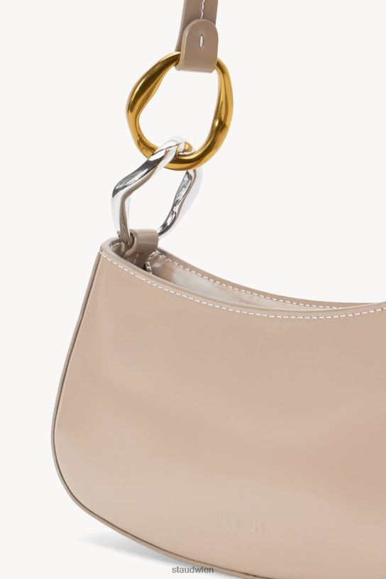 Frauen Ollie-Tasche Nerz 466Z786 STAUD Zubehör