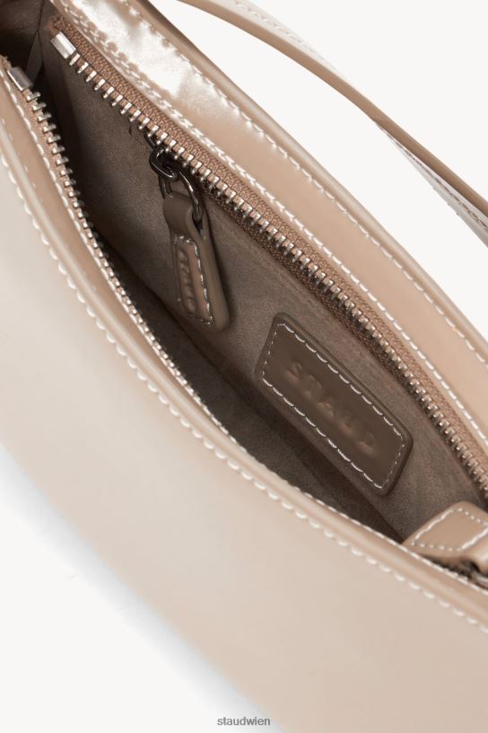 Frauen Ollie-Tasche Nerz 466Z786 STAUD Zubehör