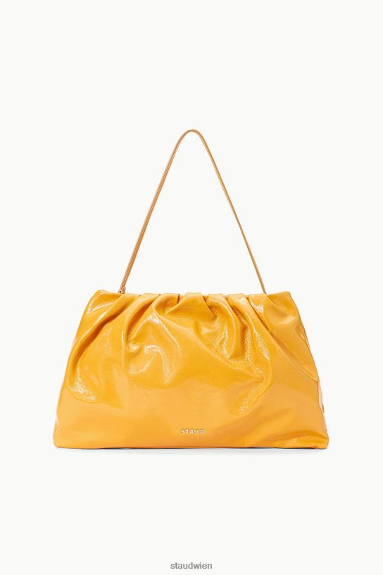 Frauen Phoebe-Tasche Mango 466Z762 STAUD Zubehör