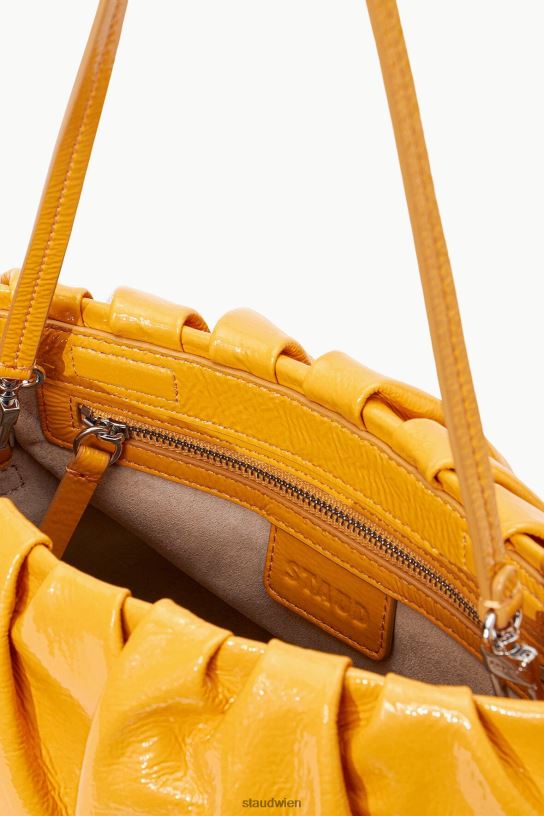 Frauen Phoebe-Tasche Mango 466Z762 STAUD Zubehör