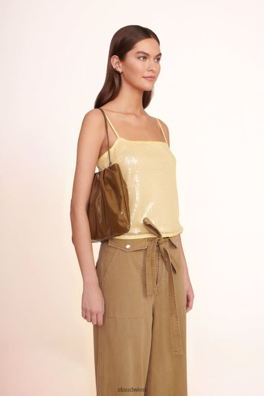 Frauen Phoebe-Tasche Rosmarin 466Z761 STAUD Zubehör