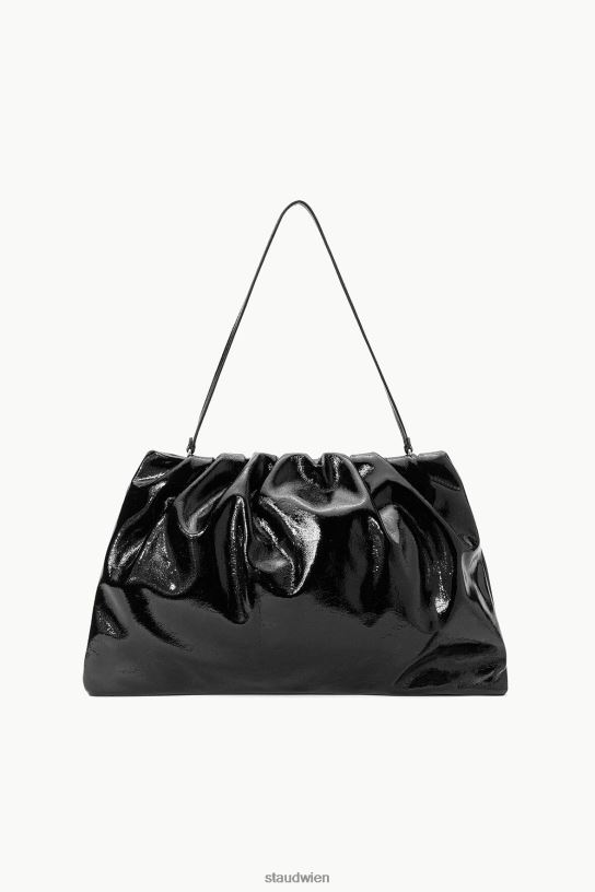 Frauen Phoebe-Tasche Schwarz 466Z763 STAUD Zubehör