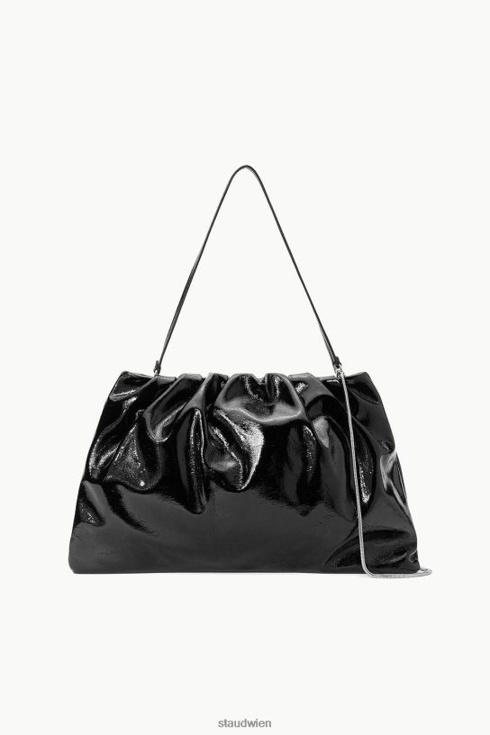 Frauen Phoebe-Tasche Schwarz 466Z763 STAUD Zubehör