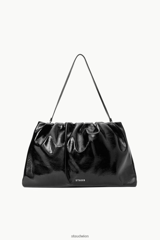 Frauen Phoebe-Tasche Schwarz 466Z763 STAUD Zubehör
