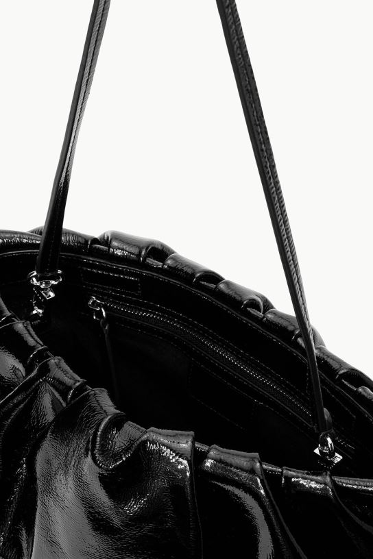 Frauen Phoebe-Tasche Schwarz 466Z763 STAUD Zubehör
