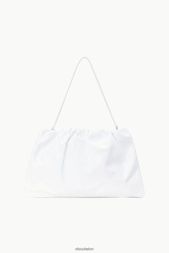 Frauen Phoebe-Tasche Weiss 466Z760 STAUD Zubehör