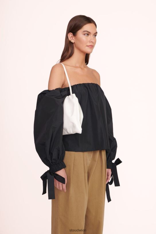 Frauen Phoebe-Tasche Weiss 466Z760 STAUD Zubehör