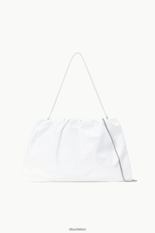 Frauen Phoebe-Tasche Weiss 466Z760 STAUD Zubehör