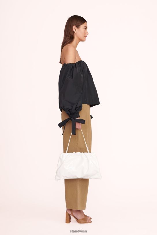 Frauen Phoebe-Tasche Weiss 466Z760 STAUD Zubehör