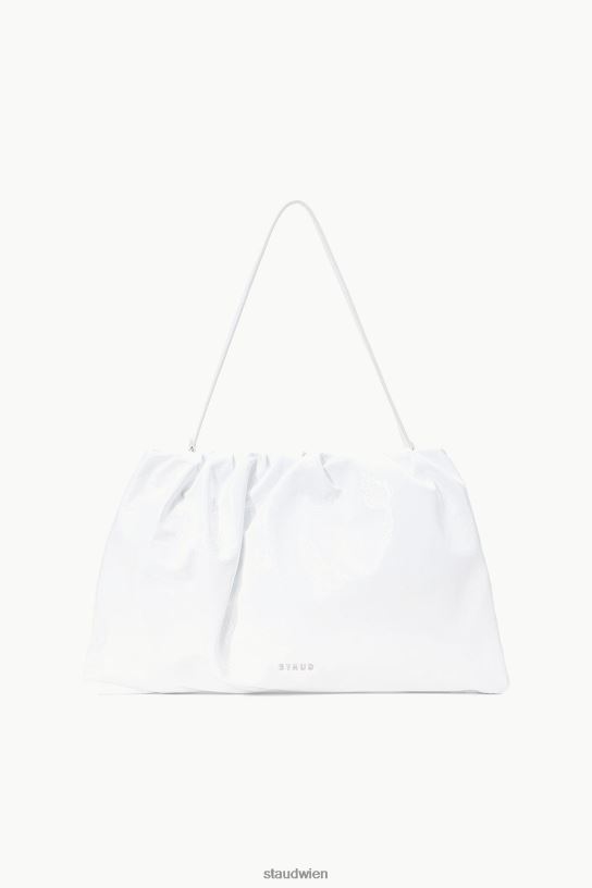 Frauen Phoebe-Tasche Weiss 466Z760 STAUD Zubehör