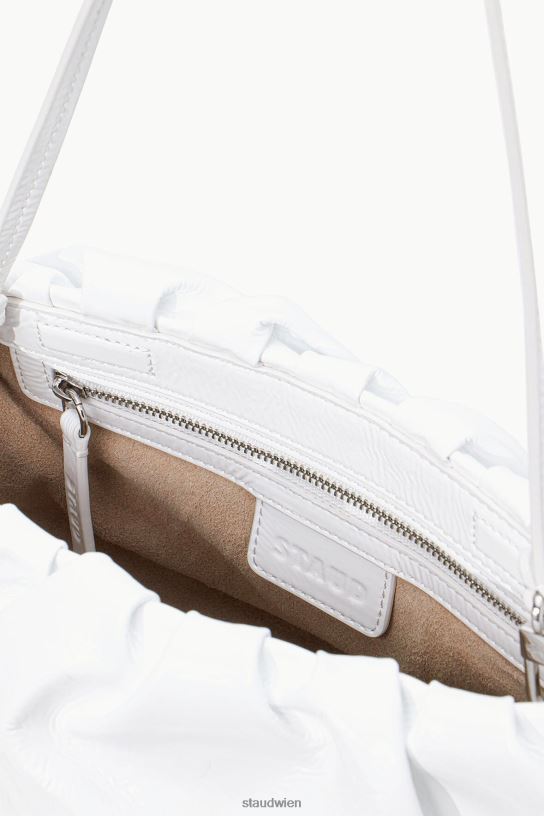 Frauen Phoebe-Tasche Weiss 466Z760 STAUD Zubehör